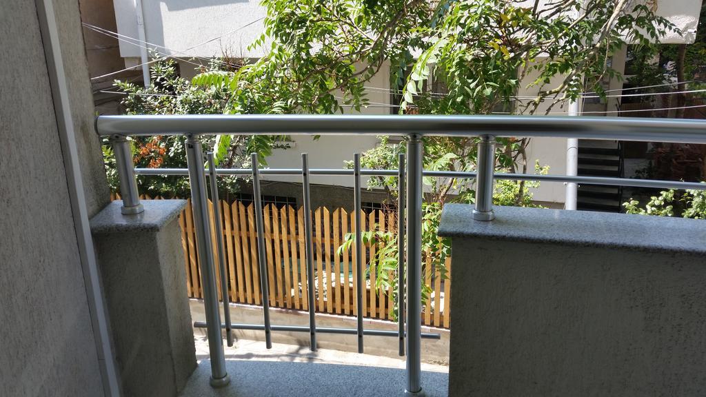 4U Apartment Burgas ภายนอก รูปภาพ
