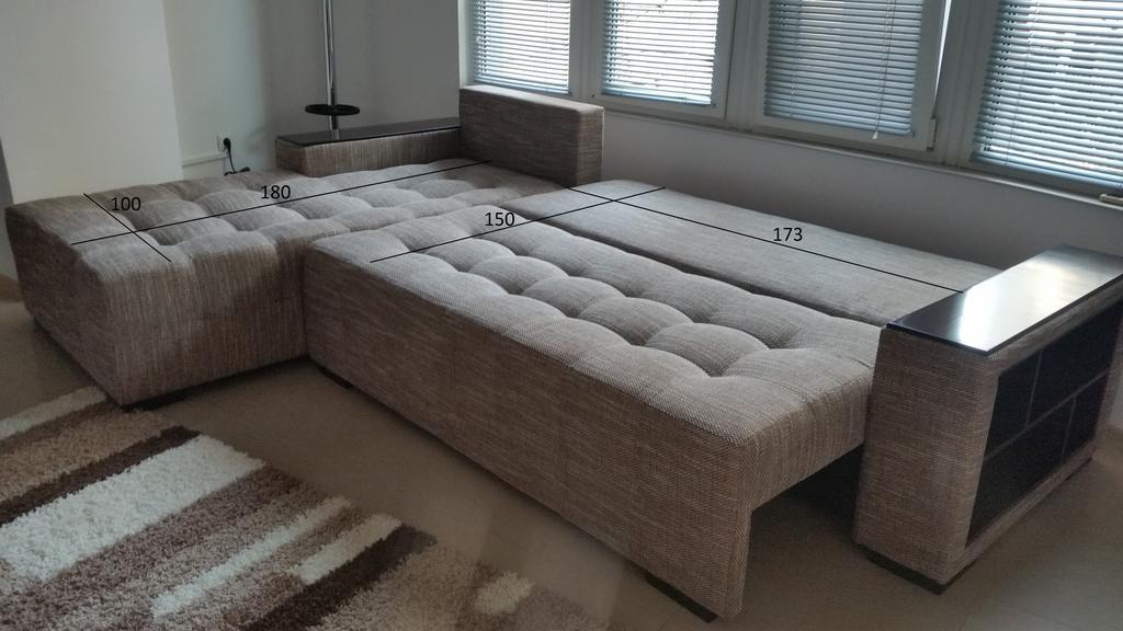 4U Apartment Burgas ภายนอก รูปภาพ