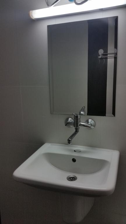 4U Apartment Burgas ภายนอก รูปภาพ