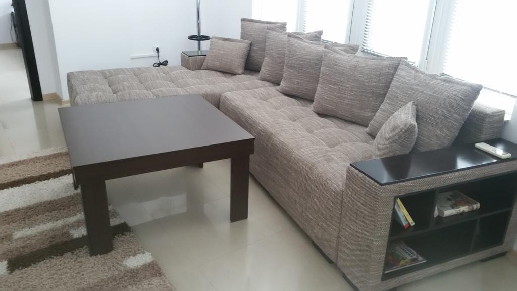 4U Apartment Burgas ภายนอก รูปภาพ